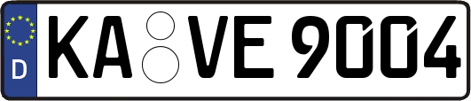 KA-VE9004