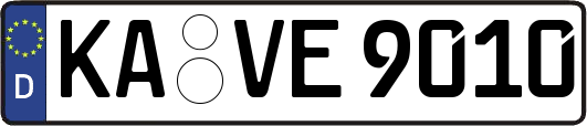 KA-VE9010