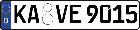 KA-VE9015