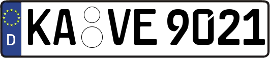 KA-VE9021