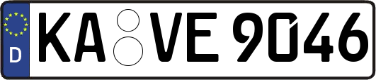 KA-VE9046