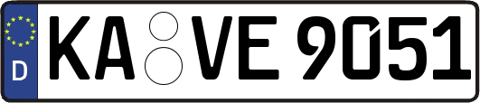 KA-VE9051