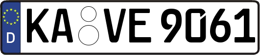 KA-VE9061