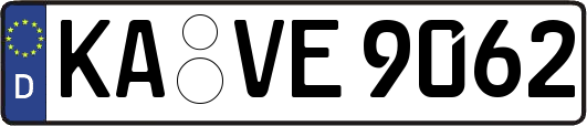 KA-VE9062