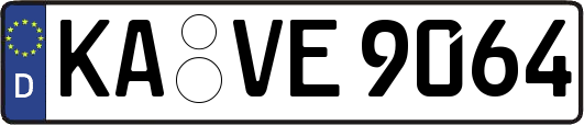 KA-VE9064