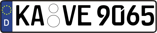 KA-VE9065
