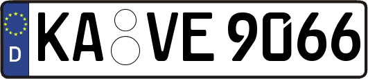 KA-VE9066