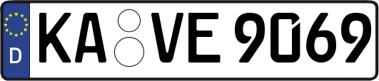 KA-VE9069