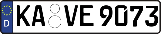 KA-VE9073