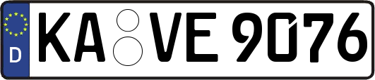 KA-VE9076