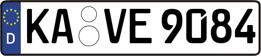 KA-VE9084