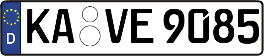 KA-VE9085