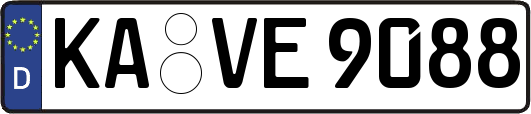 KA-VE9088