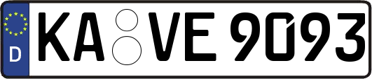 KA-VE9093