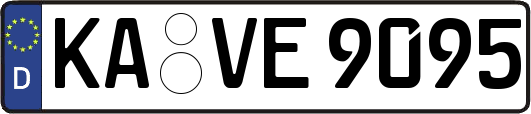 KA-VE9095