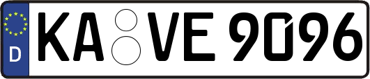 KA-VE9096