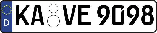KA-VE9098