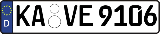 KA-VE9106