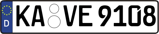 KA-VE9108