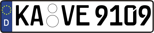 KA-VE9109