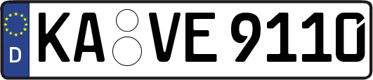 KA-VE9110