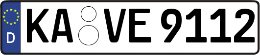KA-VE9112