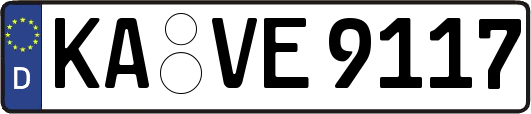 KA-VE9117