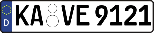 KA-VE9121