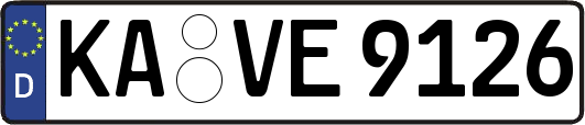 KA-VE9126