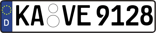 KA-VE9128