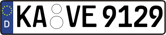 KA-VE9129