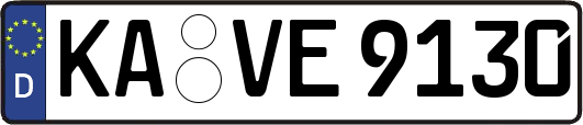 KA-VE9130