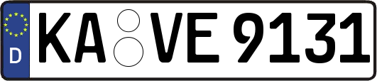 KA-VE9131