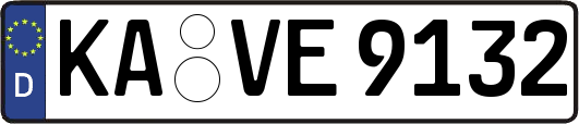 KA-VE9132