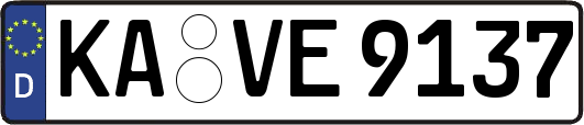 KA-VE9137