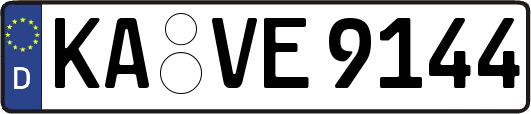 KA-VE9144