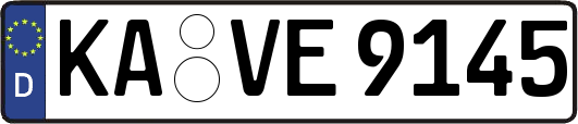 KA-VE9145
