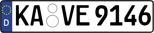 KA-VE9146