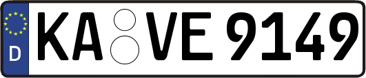 KA-VE9149