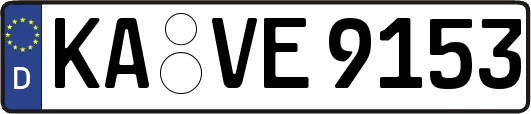 KA-VE9153