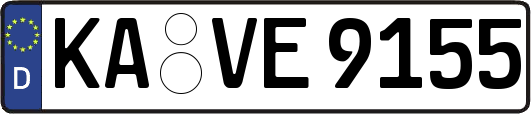 KA-VE9155