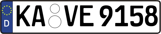 KA-VE9158