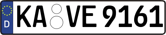 KA-VE9161