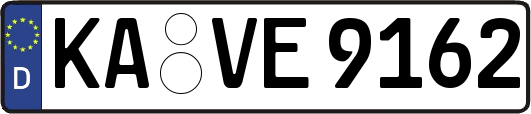KA-VE9162