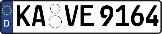 KA-VE9164