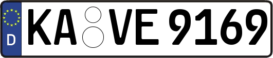 KA-VE9169