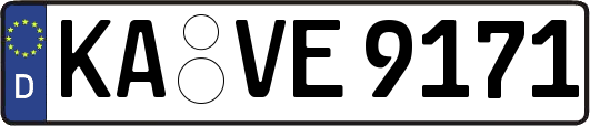 KA-VE9171