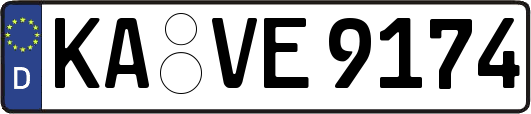 KA-VE9174