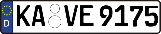 KA-VE9175