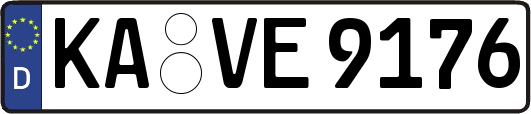 KA-VE9176